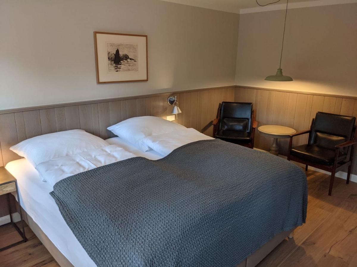 Tetens Hotel