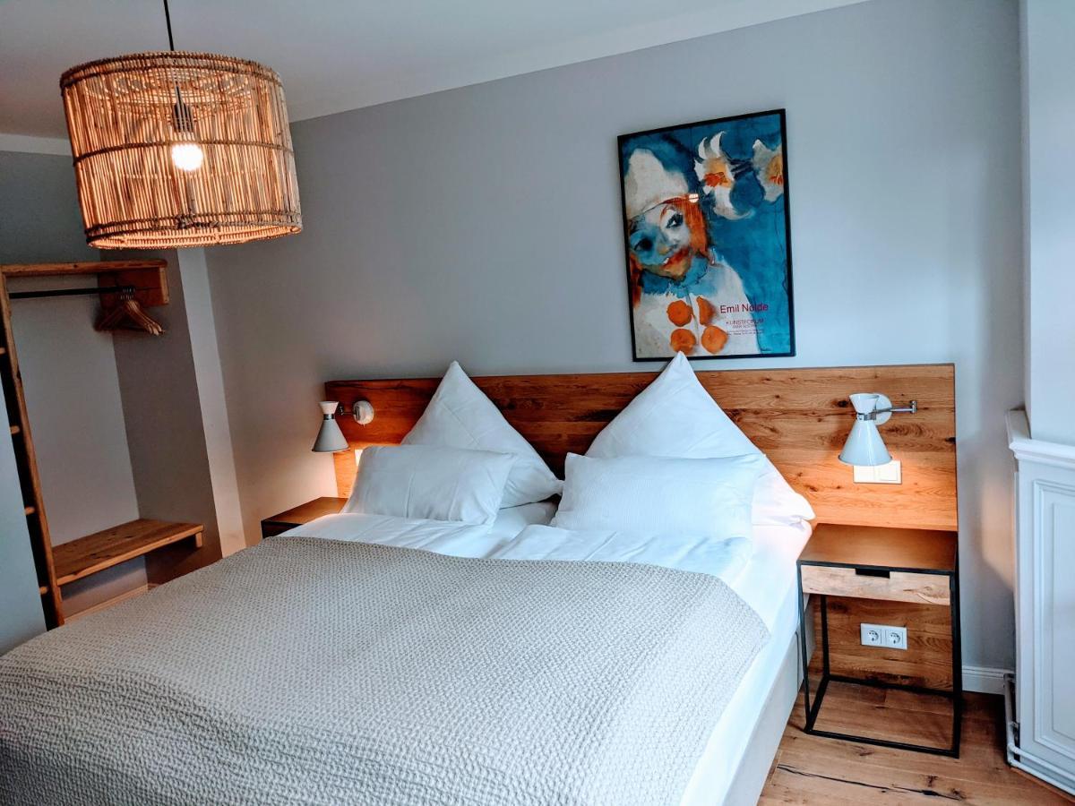 Hotel Tetens Süderlügum