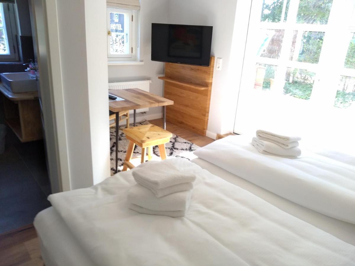 Hotel Tetens