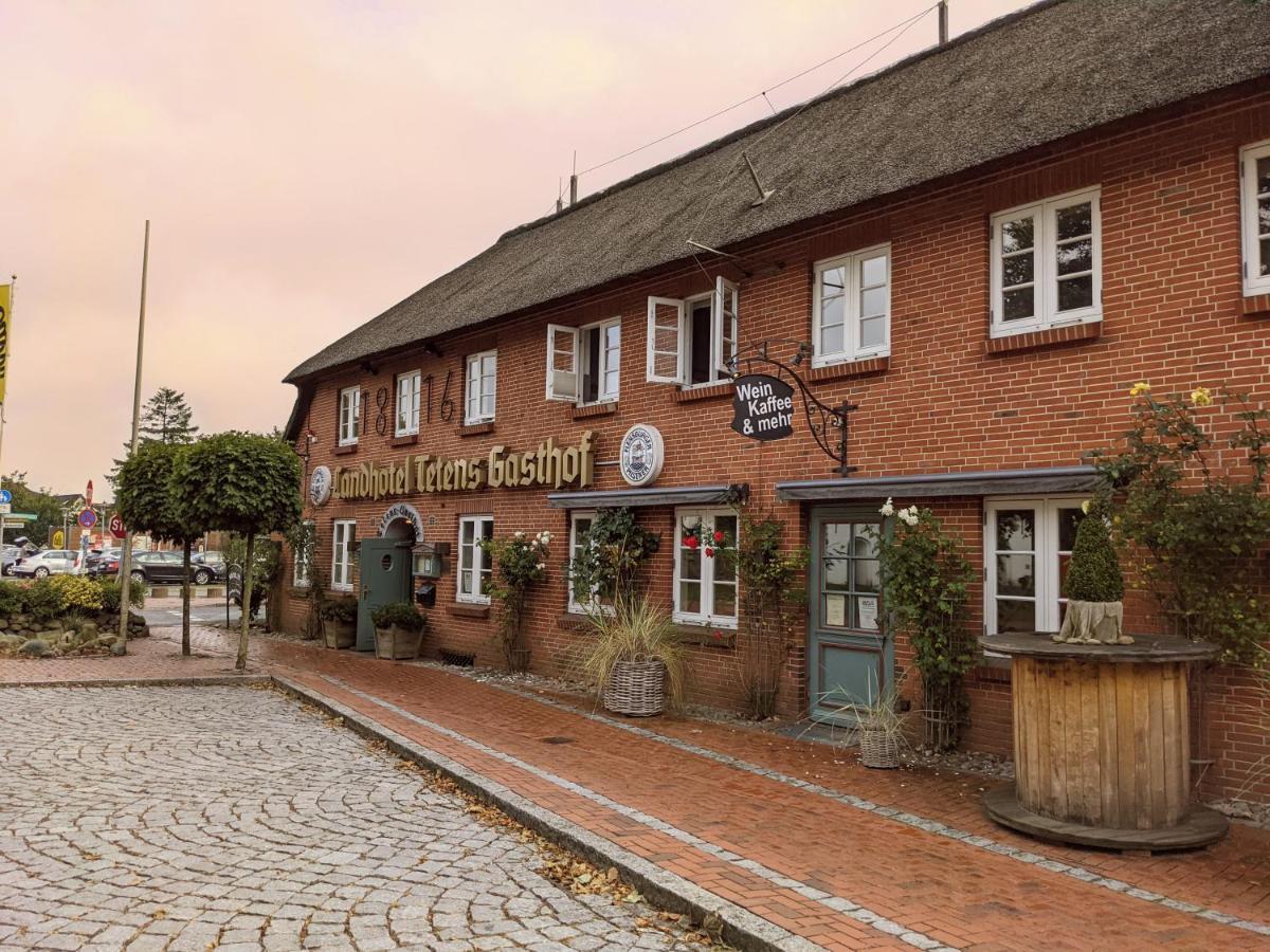 Hotel Tetens Süderlügum