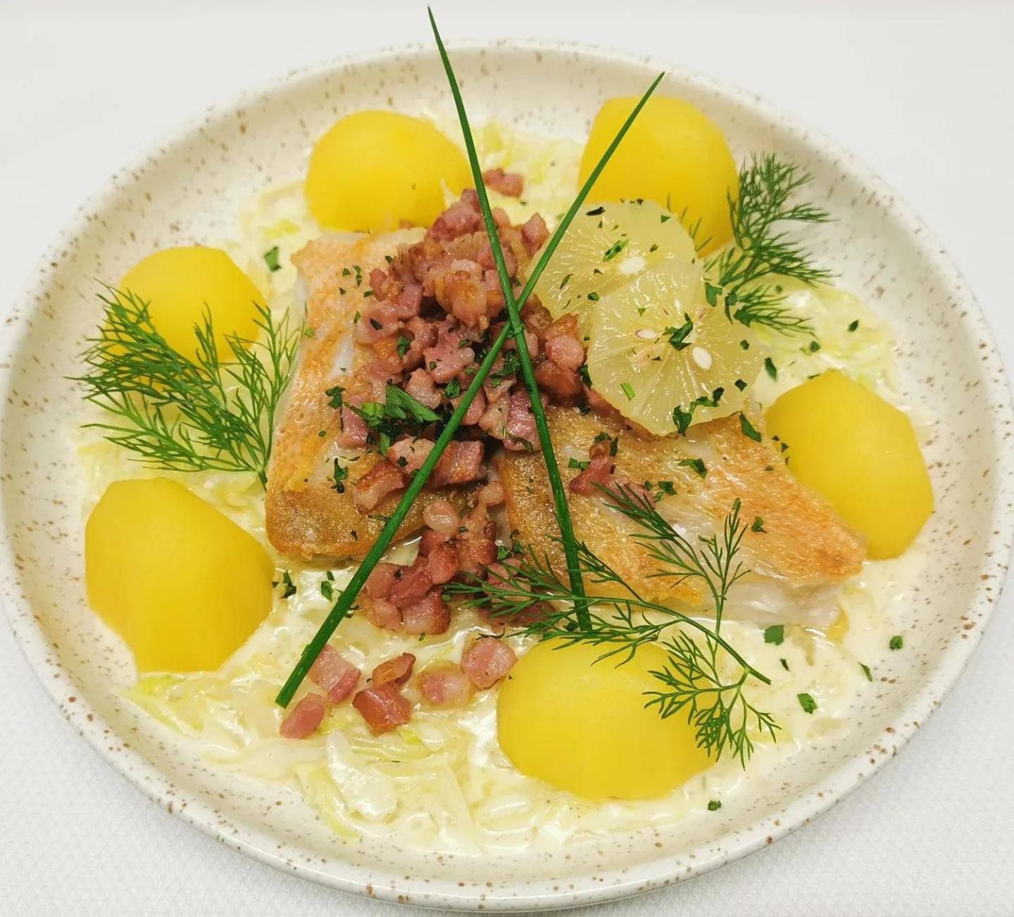 Tetens 3* Süderlügum