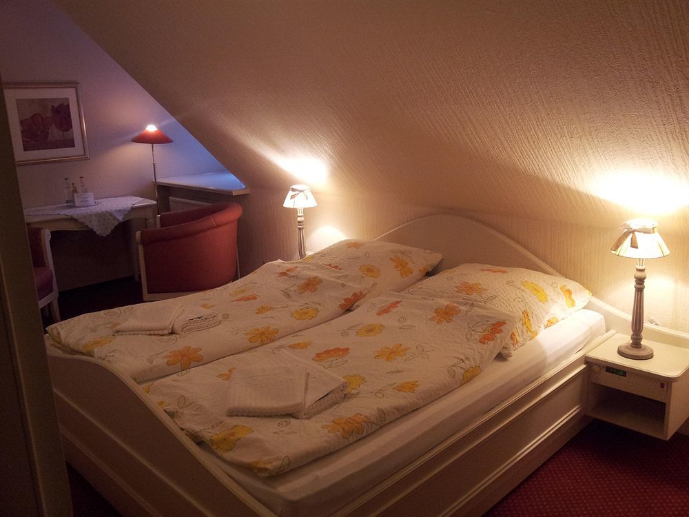 Hotel Tetens