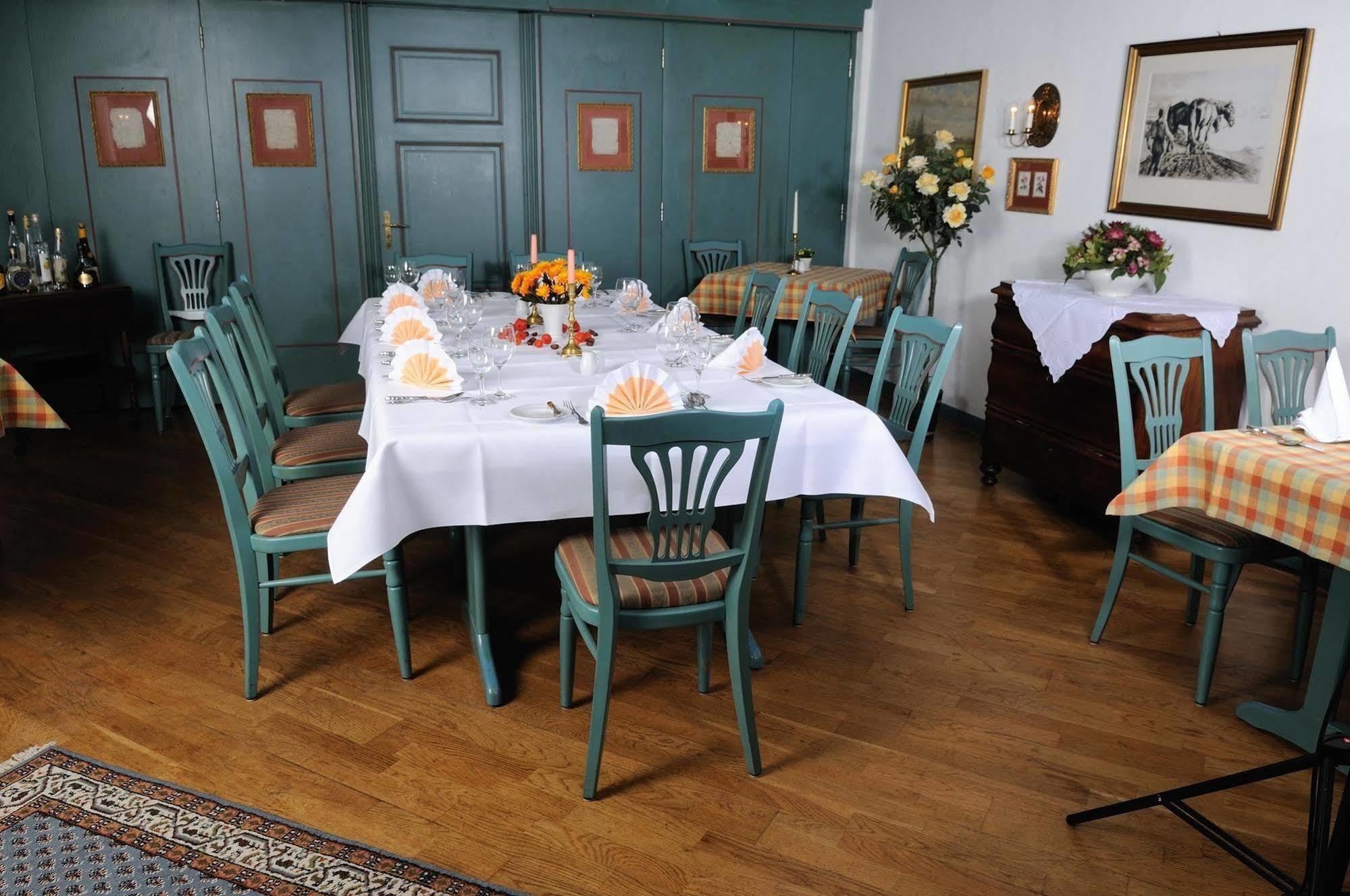 Tetens 3* Süderlügum